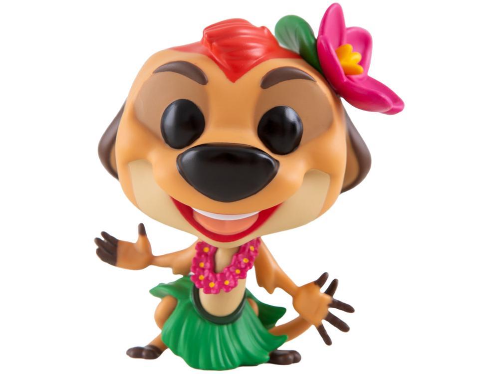 Funko Pop! Disney Luau Timão - 1