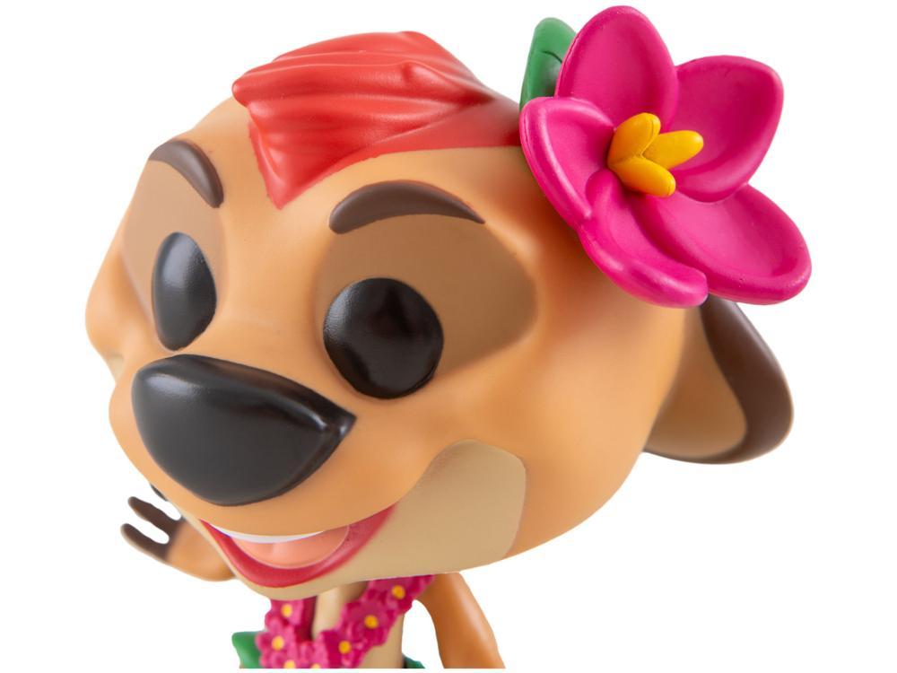 Funko Pop! Disney Luau Timão - 5