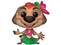 Funko Pop! Disney Luau Timão - 9