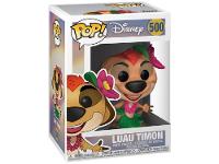 Funko Pop! Disney Luau Timão - 10