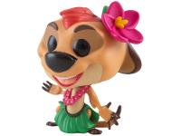Funko Pop! Disney Luau Timão - 3