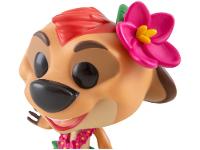 Funko Pop! Disney Luau Timão - 5