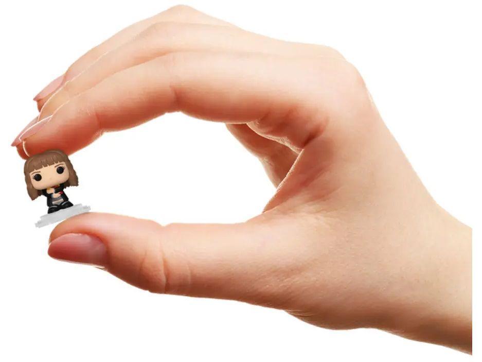 Funko Bitty Pop! Deluxe Herminione - 3