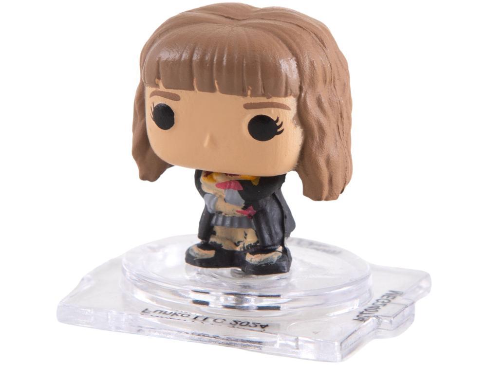Funko Bitty Pop! Deluxe Herminione - 4