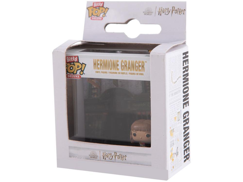 Funko Bitty Pop! Deluxe Herminione - 6