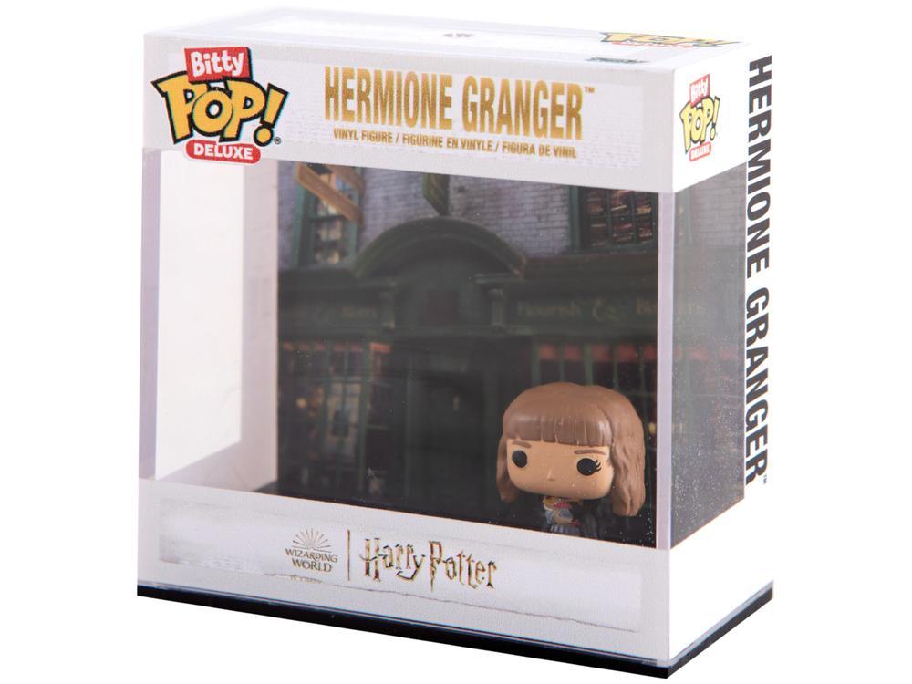 Funko Bitty Pop! Deluxe Herminione - 7