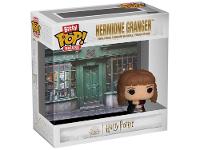 Funko Bitty Pop! Deluxe Herminione - 11