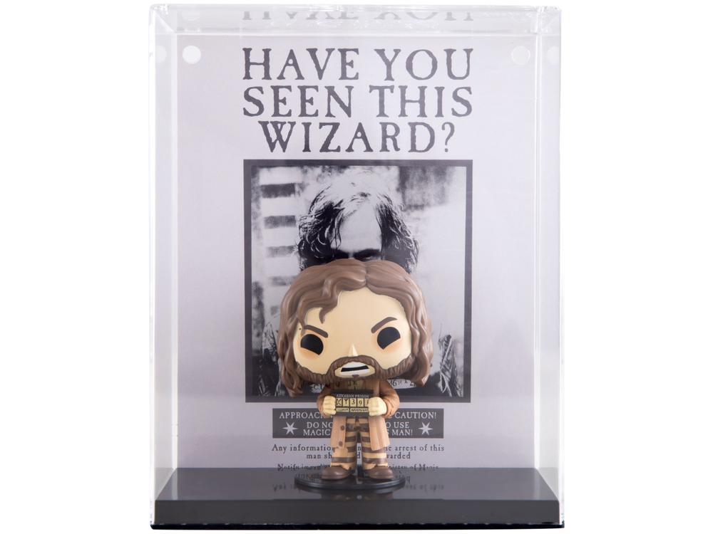 Funko Pop! Poster com Sirius - 1