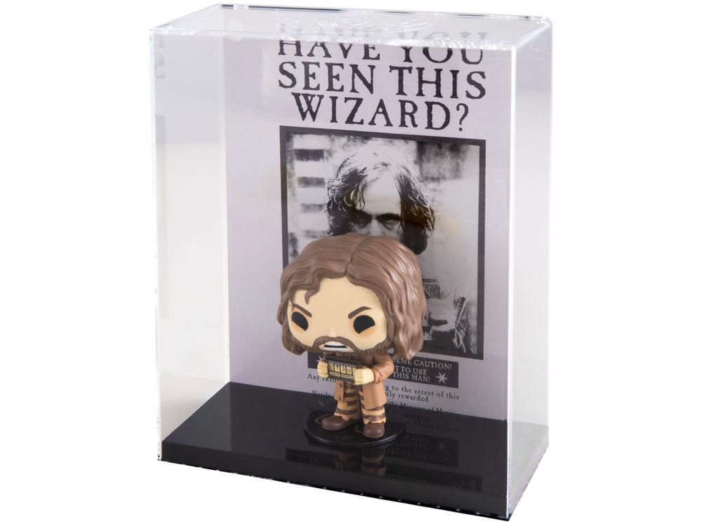Funko Pop! Poster com Sirius - 3
