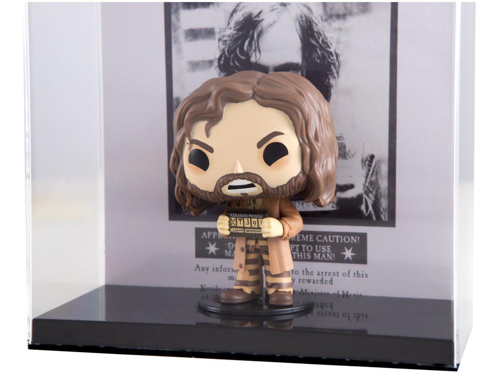 Funko Pop! Poster com Sirius - 4