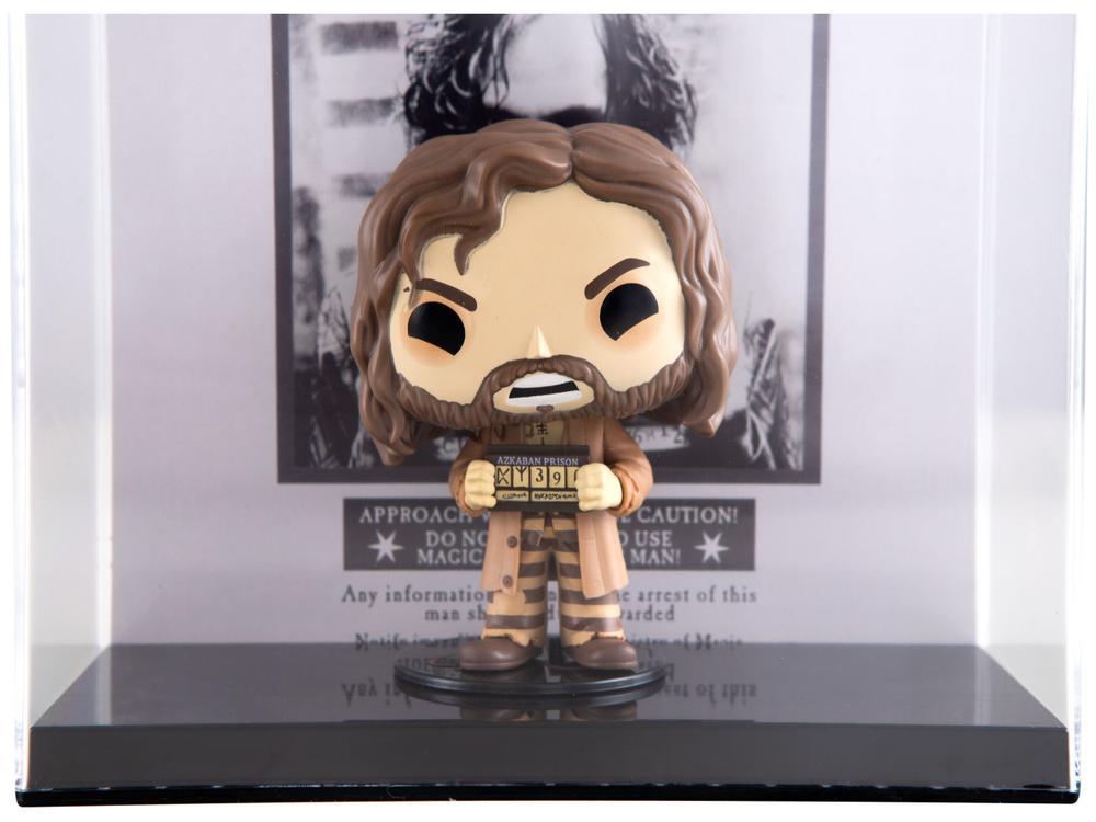 Funko Pop! Poster com Sirius - 5