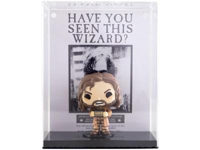 Funko Pop! Poster com Sirius
