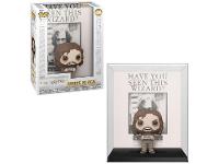 Funko Pop! Poster com Sirius - 8