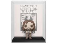Funko Pop! Poster com Sirius - 9