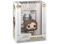 Funko Pop! Poster com Sirius - 10
