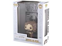 Funko Pop! Poster com Sirius - 6