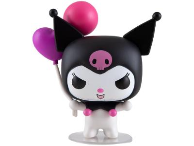 Funko Pop! Cinnamoroll Kuromi