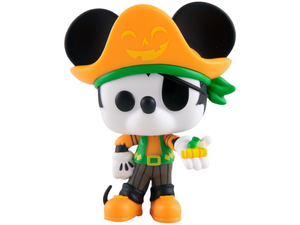 Funko Pop! Mickey Mouse Pirata - 1