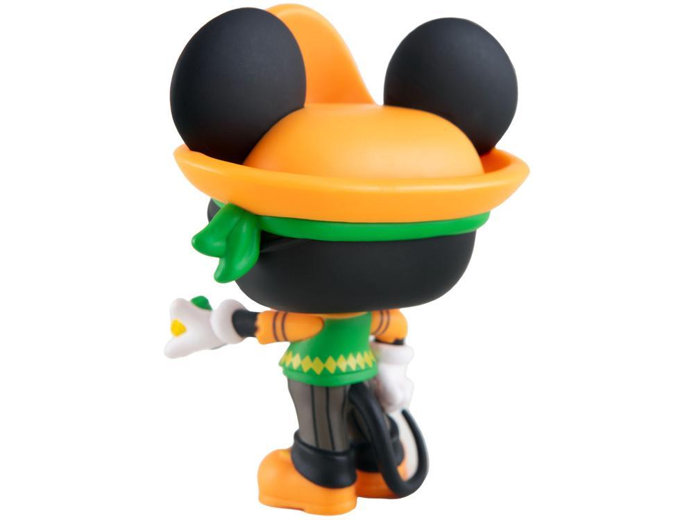 Funko Pop! Mickey Mouse Pirata - 4