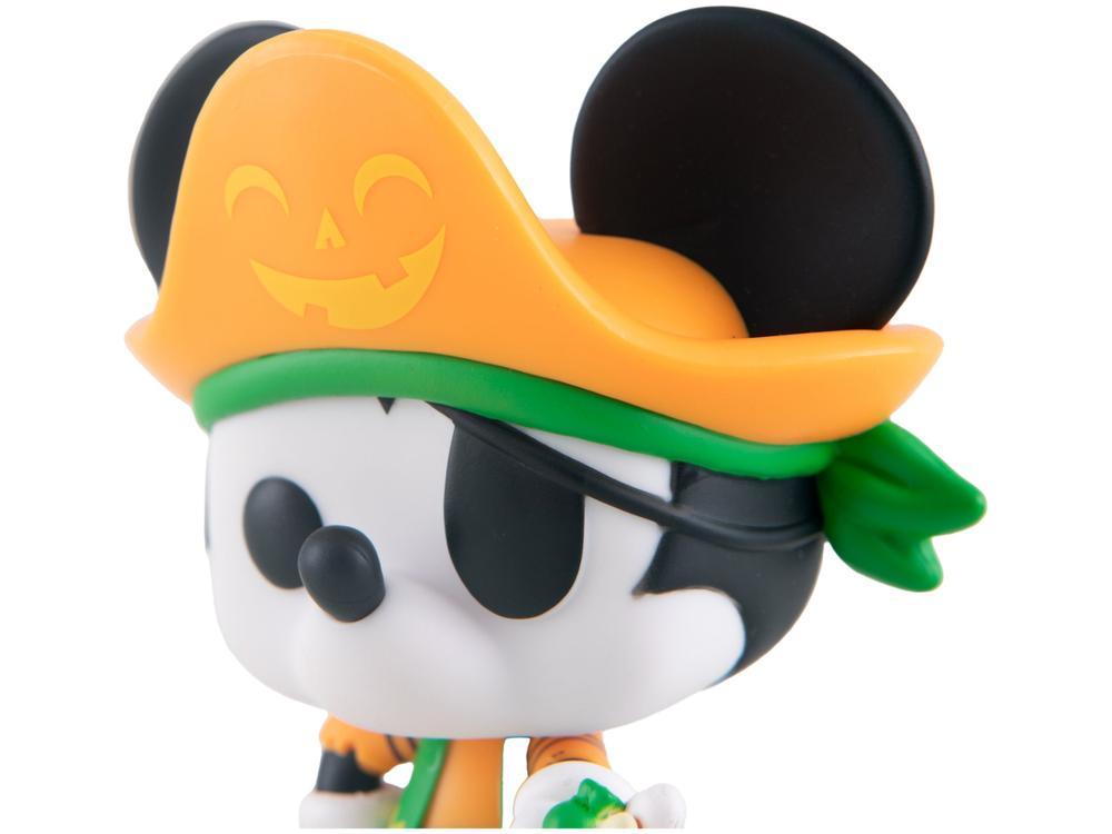 Funko Pop! Mickey Mouse Pirata - 5