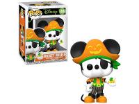 Funko Pop! Mickey Mouse Pirata - 8