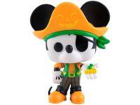 Funko Pop! Mickey Mouse Pirata - 1