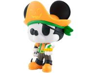 Funko Pop! Mickey Mouse Pirata - 3