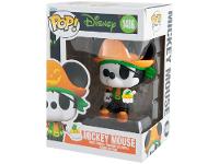 Funko Pop! Mickey Mouse Pirata - 6