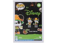 Funko Pop! Mickey Mouse Pirata - 7