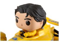 Funko Pop! Rides Lotus Ayrton Senna JPS - 6