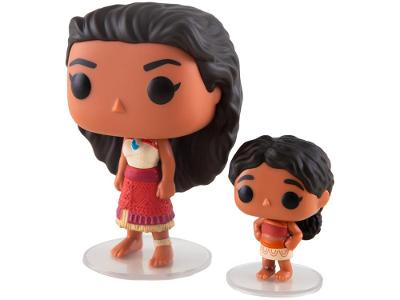 Funko Pop! Moana e Simea