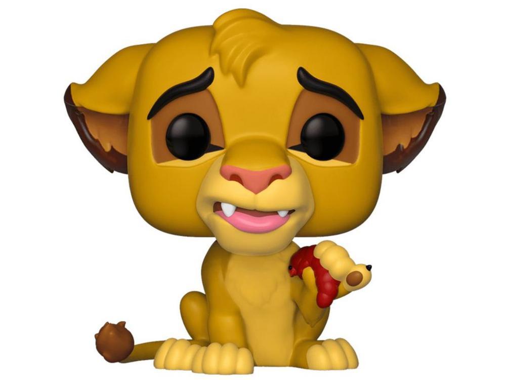 Funko Pop! Disney Simba - 9