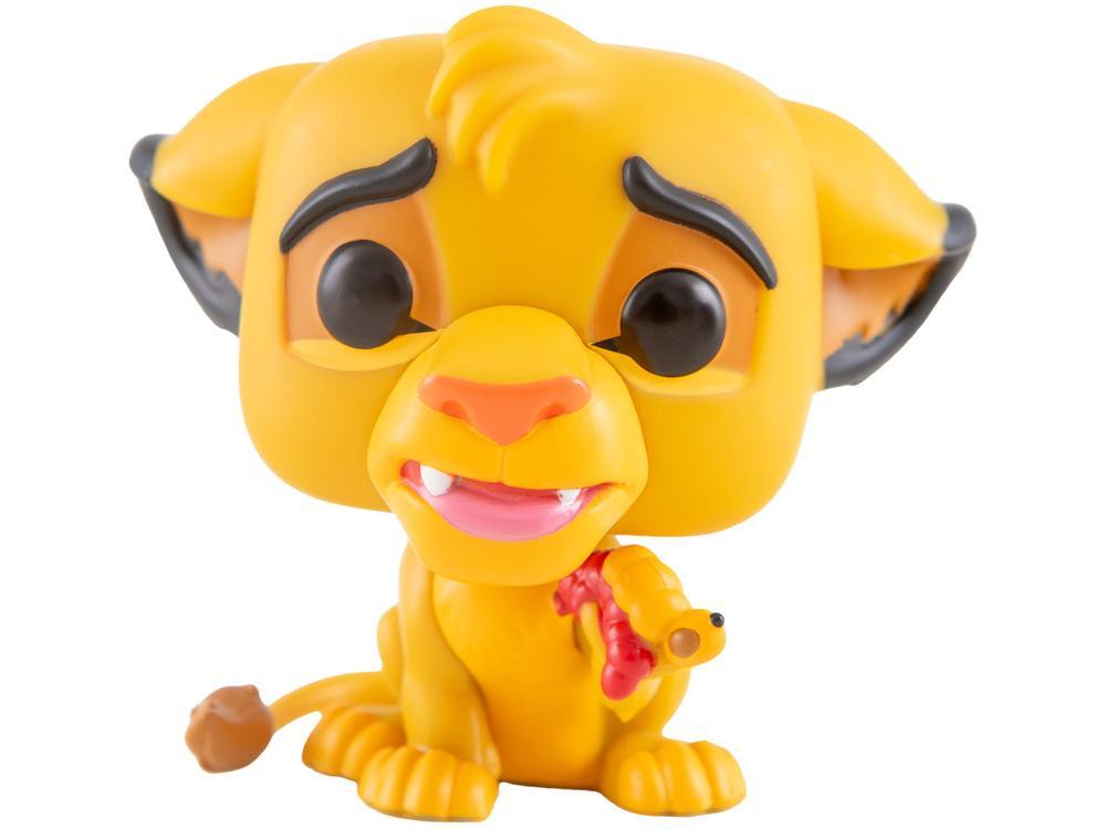 Funko Pop! Disney Simba - 1