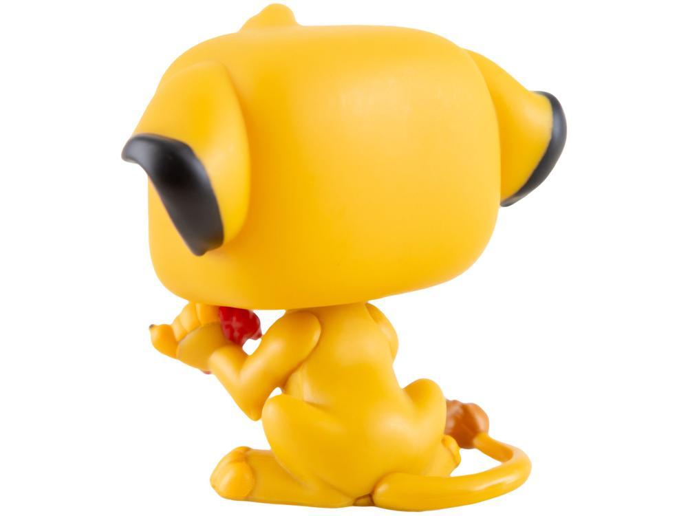 Funko Pop! Disney Simba - 4
