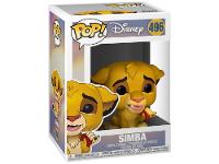 Funko Pop! Disney Simba - 10