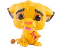 Funko Pop! Disney Simba - 1