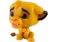 Funko Pop! Disney Simba - 3