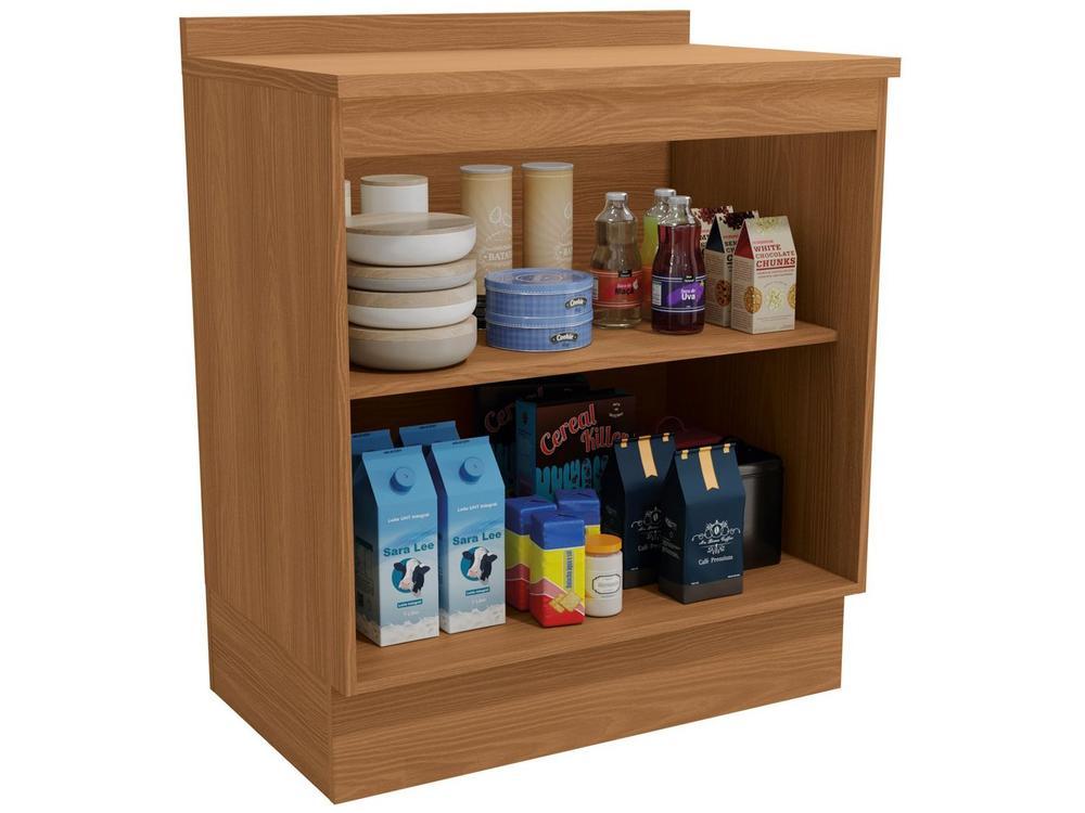 Balcão de Cozinha Kappesberg 2 Portas Maxxi - 5