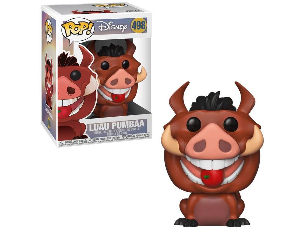 Funko Pop! Disney Luau Pumba - 8