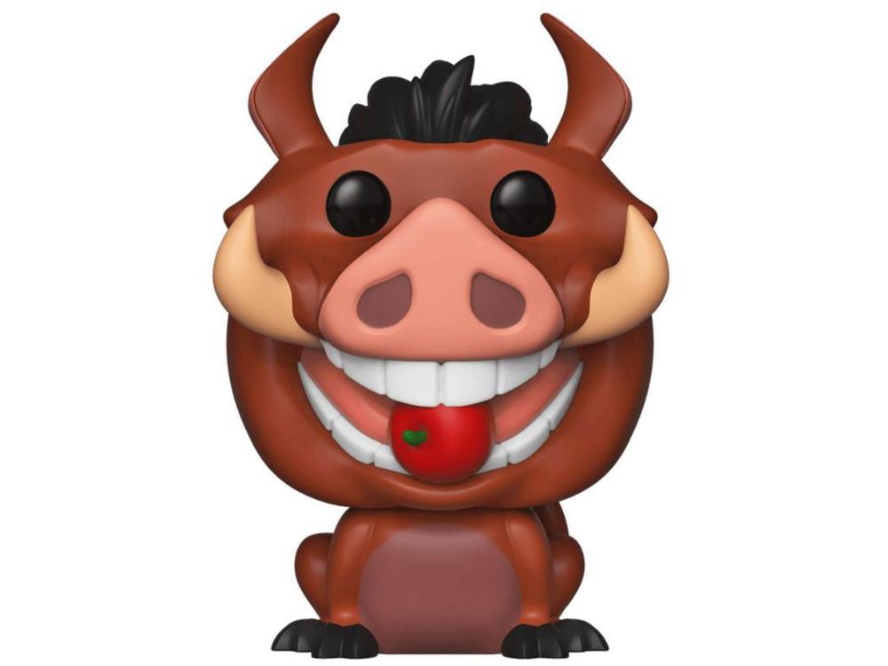 Funko Pop! Disney Luau Pumba - 9