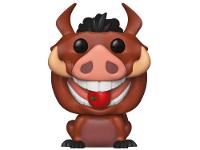 Funko Pop! Disney Luau Pumba - 9