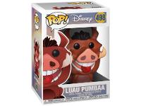 Funko Pop! Disney Luau Pumba - 10