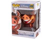 Funko Pop! Disney Luau Pumba - 6