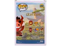 Funko Pop! Disney Luau Pumba - 7