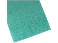 Jogo de Toalhas de Banho e Rosto Atlântica 100% Algodão Finesse Verde Mediterrâneo 4 Peças - 6