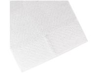 Jogo de Toalhas de Banho e Rosto Atlântica 100% Algodão Finesse Branco 4 Peças - 6