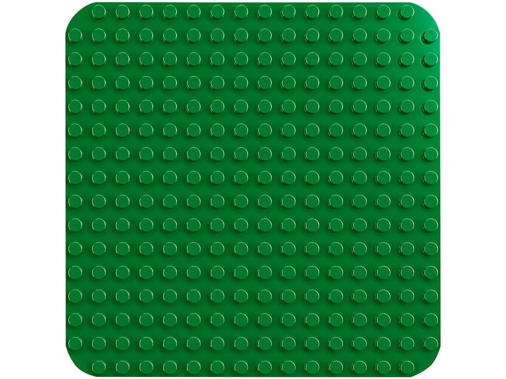 LEGO Base de Construção Verde 10460 - 6