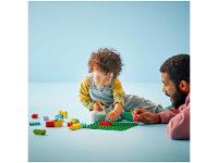 LEGO Base de Construção Verde 10460 - 3