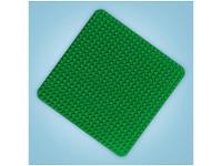 LEGO Base de Construção Verde 10460 - 5