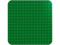 LEGO Base de Construção Verde 10460 - 6